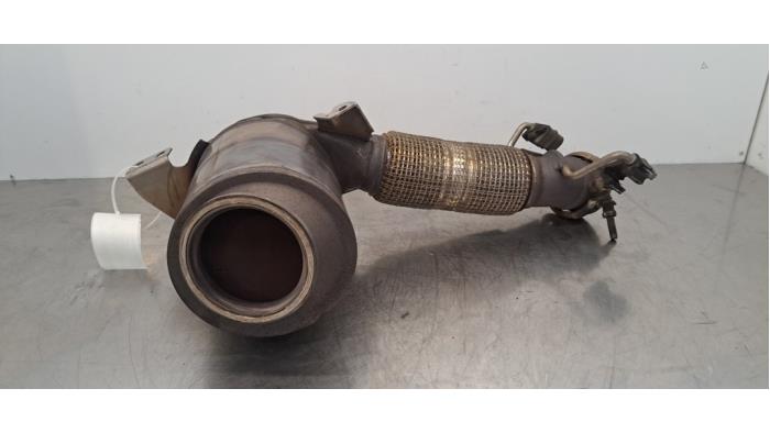 Catalyseur BMW 1-Série Catalyseur BMW 1-Série