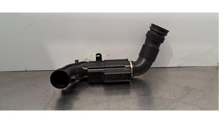 Sugeslange Luft BMW 1-Serie Sugeslange Luft BMW 1-Serie