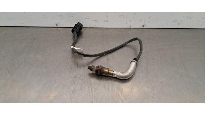 Capteur NOx BMW 1-Série Capteur NOx BMW 1-Série