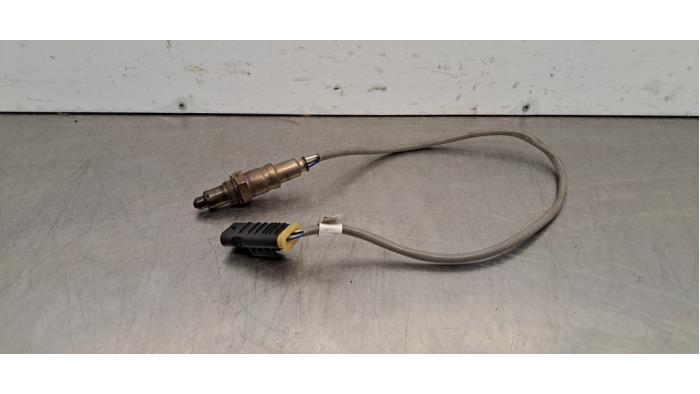 Lambda Sonde BMW 1-Serie Lambda Sonde BMW 1-Serie