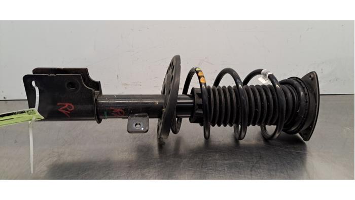 Amortisseur avant droit Peugeot 308 Amortisseur avant droit Peugeot 308