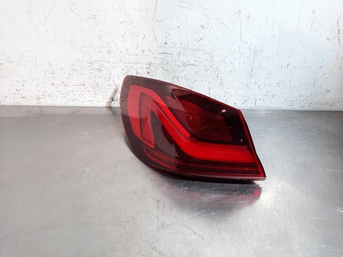Tylne swiatlo pozycyjne lewe BMW 1-Serie Tylne swiatlo pozycyjne lewe BMW 1-Serie