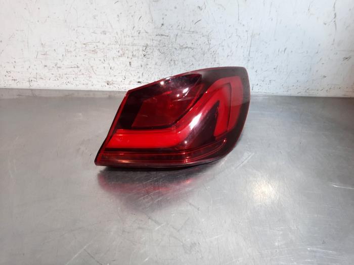 Lampa spate dreaptă BMW 1-Serie Lampa spate dreaptă BMW 1-Serie