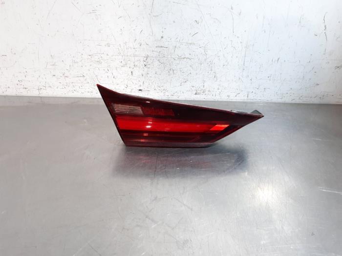 Tylne swiatlo pozycyjne lewe BMW 1-Serie Tylne swiatlo pozycyjne lewe BMW 1-Serie