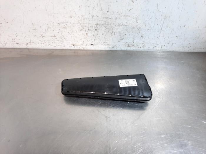 Poduszka powietrzna fotela (siedzisko) BMW 1-Serie Poduszka powietrzna fotela (siedzisko) BMW 1-Serie