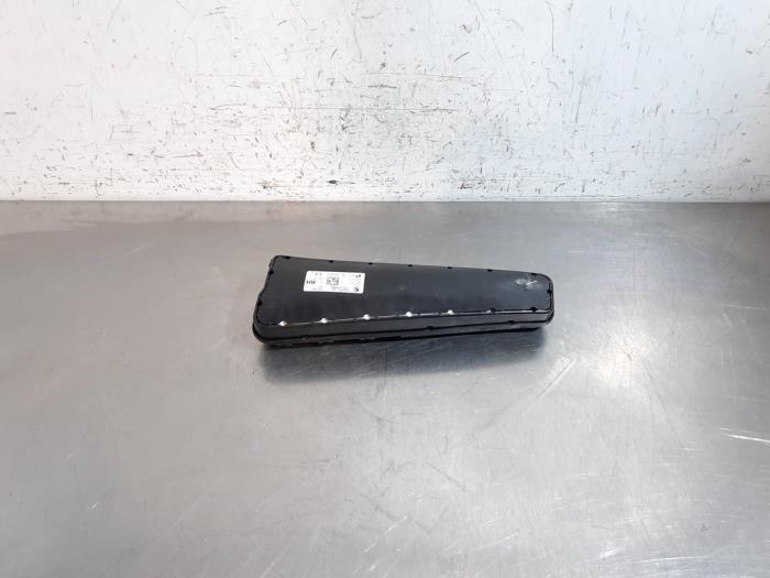 Poduszka powietrzna fotela (siedzisko) BMW 1-Serie Poduszka powietrzna fotela (siedzisko) BMW 1-Serie