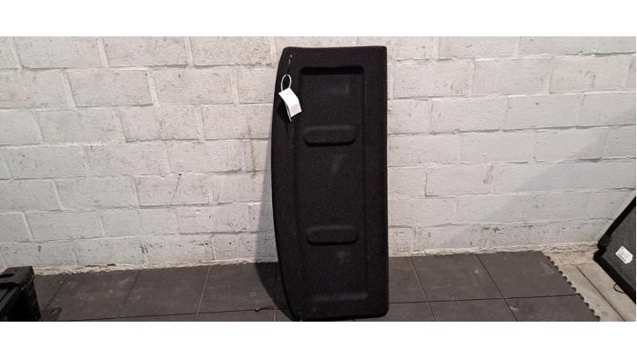 Hoedenplank Kia Stonic Hoedenplank Kia Stonic