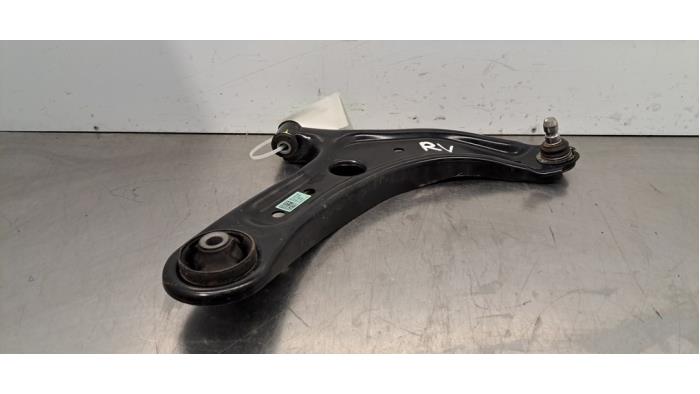 Bras de suspension avant droit Kia Stonic Bras de suspension avant droit Kia Stonic