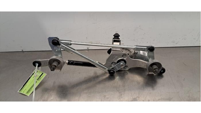 Ruitenwismotor+Mechaniek Kia Stonic Ruitenwismotor+Mechaniek Kia Stonic