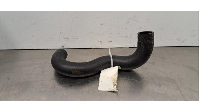 Radiator hose