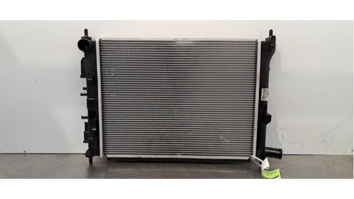 Radiateur Kia Stonic Radiateur Kia Stonic