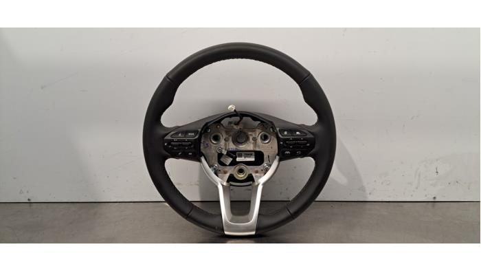 Stuurwiel Kia Stonic Stuurwiel Kia Stonic