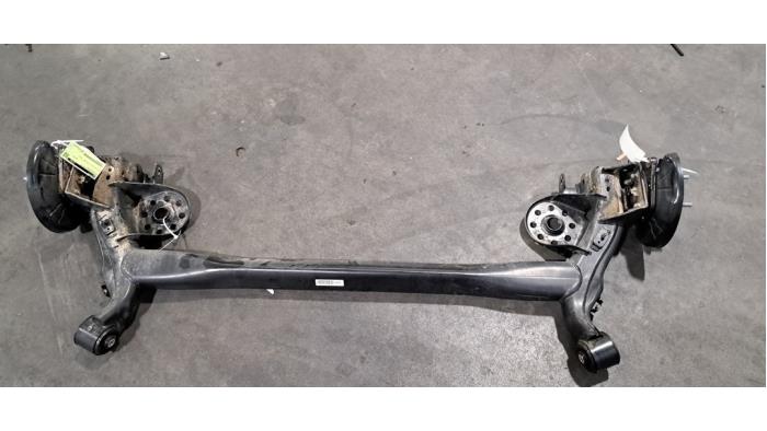 Arbre entraînement roue avant Kia Stonic Arbre entraînement roue avant Kia Stonic