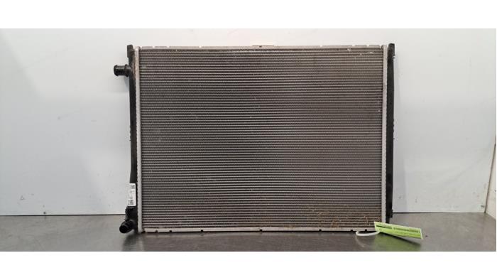 Radiateur Porsche Macan Radiateur Porsche Macan