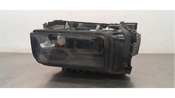 Mistlamp links-voor Porsche Macan Mistlamp links-voor Porsche Macan