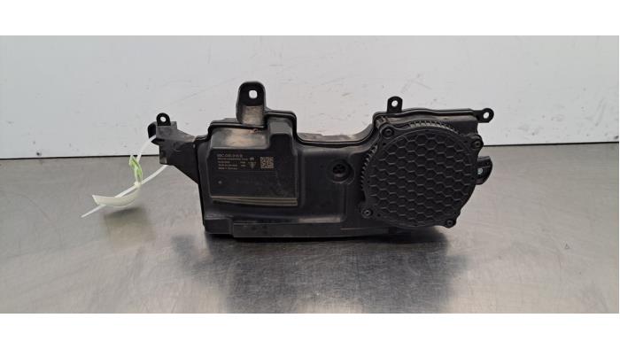 Haut-parleur VESS Porsche Macan Haut-parleur VESS Porsche Macan