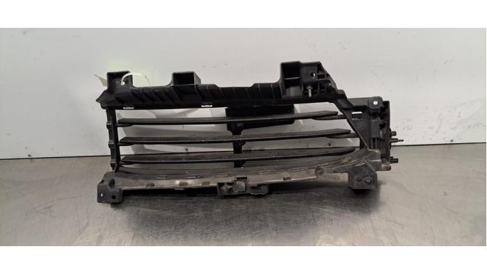 Luchtgeleider Porsche Macan Luchtgeleider Porsche Macan