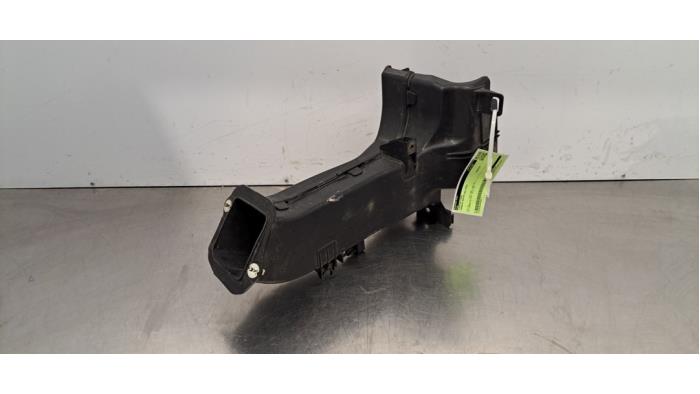 Luchtgeleider Porsche Macan Luchtgeleider Porsche Macan