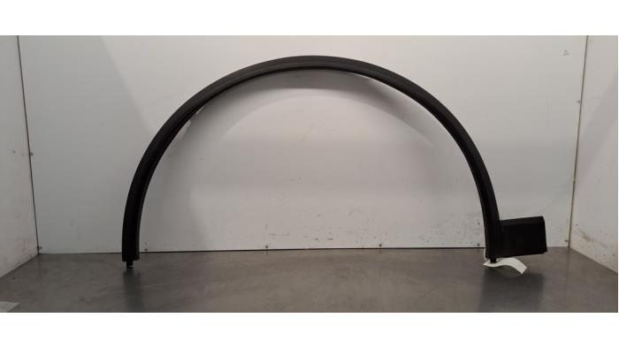 Jante de roue avant Porsche Macan Jante de roue avant Porsche Macan