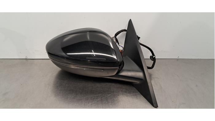 Rétroviseur extérieur droit Peugeot 508