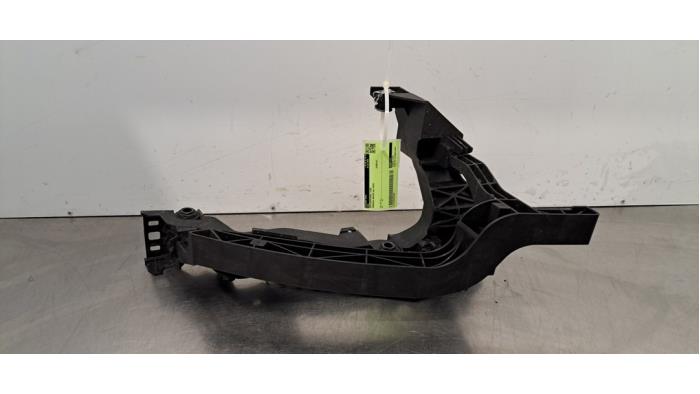 Cadre phare gauche Porsche Macan Cadre phare gauche Porsche Macan