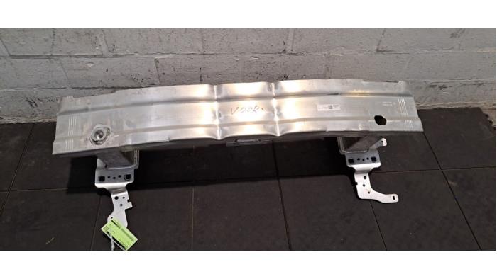 Cadre pare-chocs avant Porsche Macan Cadre pare-chocs avant Porsche Macan