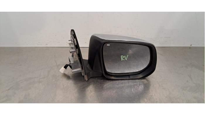 Rétroviseur extérieur droit Isuzu D-MAX