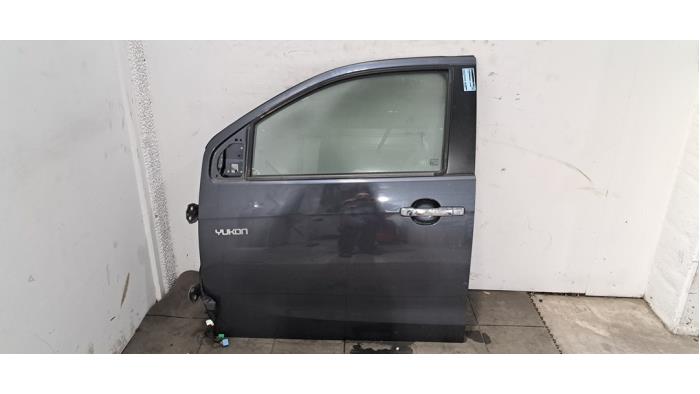 Portière 4portes avant gauche Isuzu D-MAX