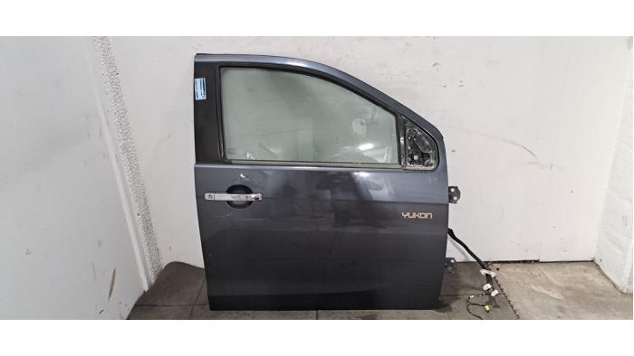 Portière 4portes avant droite Isuzu D-MAX