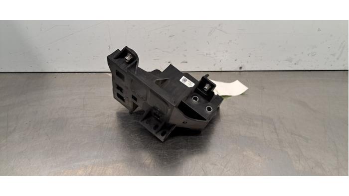 Support (divers) Porsche Macan