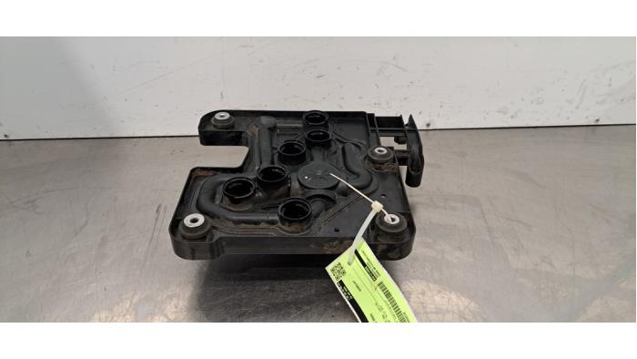 Tuyau radiateur Porsche Macan Tuyau radiateur Porsche Macan