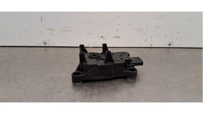 Clapet chauffage moteur Porsche Macan Clapet chauffage moteur Porsche Macan