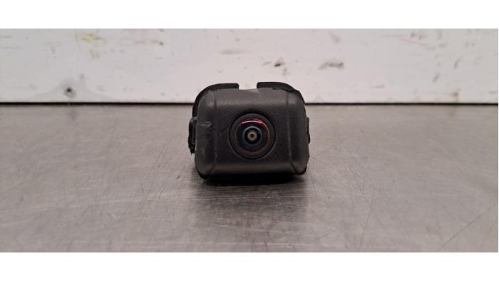 Caméra de recul Porsche Macan Caméra de recul Porsche Macan