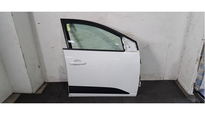 Portière 4portes avant droite Dacia Jogger Portière 4portes avant droite Dacia Jogger