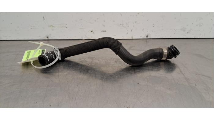 Radiator hose