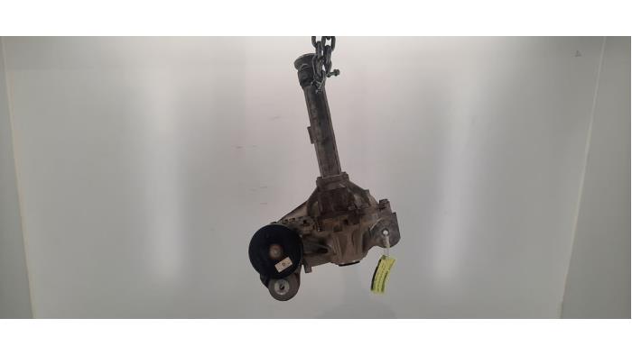 Front differential Landrover Range Rover Sport Front differential Landrover Range Rover Sport