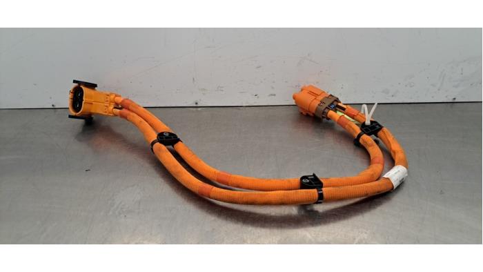 Câble haute tension Citroen C3