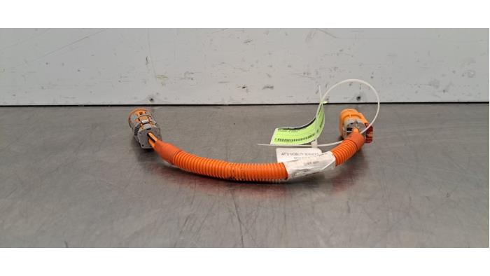 Câble haute tension Citroen C3