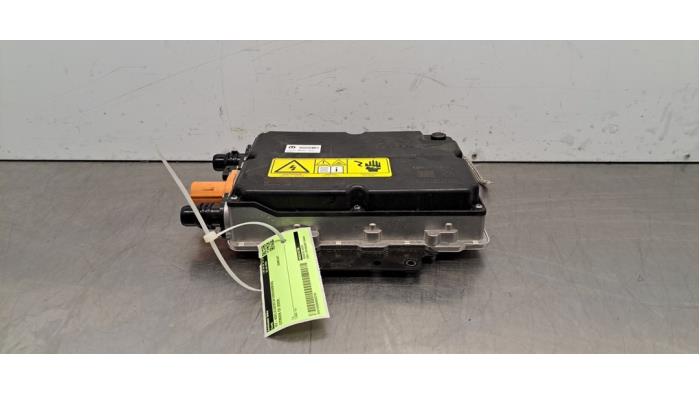 Réchauffeur de liquide de refroidissement HV Citroen C3 Réchauffeur de liquide de refroidissement HV Citroen C3