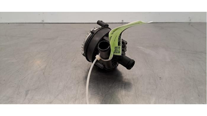 Zusätzliche Wasserpumpe Citroen C3