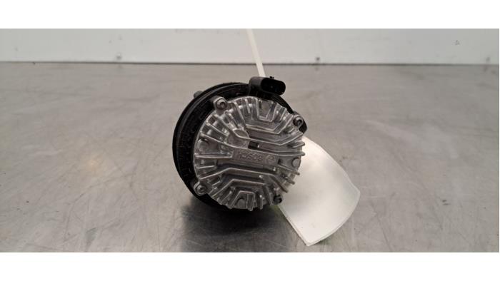 Zusätzliche Wasserpumpe Citroen C3