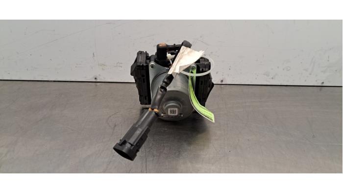 Pompe à vide assistant de freinage Citroen C3 Pompe à vide assistant de freinage Citroen C3