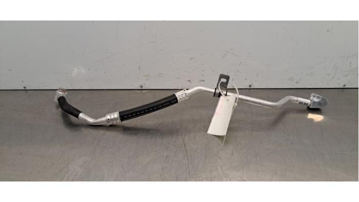 Airco Leiding Citroen C3 Airco Leiding Citroen C3