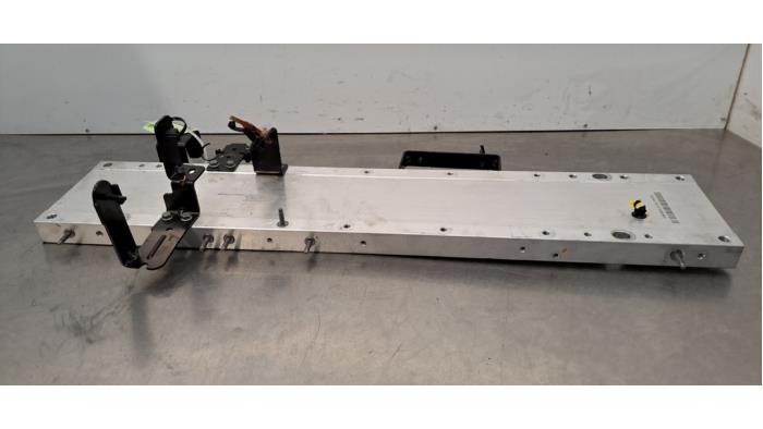 Versnellingsbak Steun Citroen C3