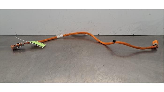 Câble haute tension Citroen C3