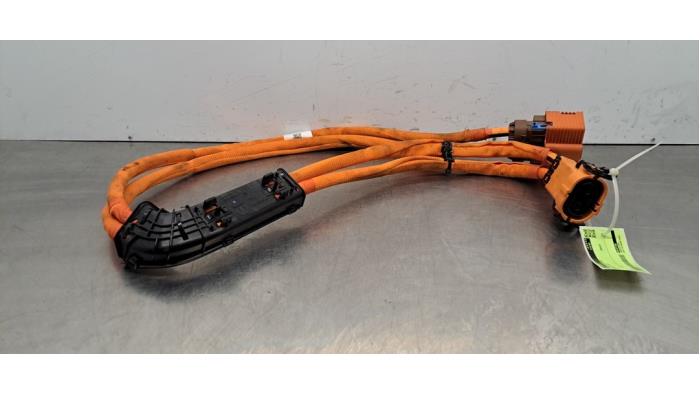 HV kabel (hoog voltage) Citroen C3 HV kabel (hoog voltage) Citroen C3