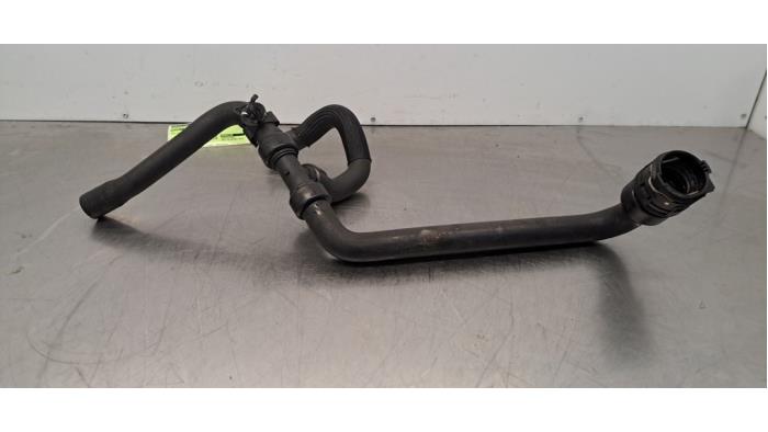 Radiateurslang Citroen C3 Radiateurslang Citroen C3