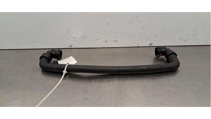 Radiateurslang Citroen C3 Radiateurslang Citroen C3