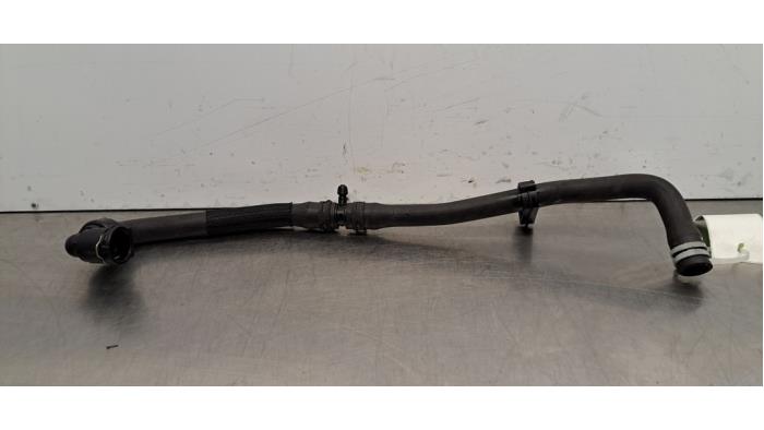 Radiateurslang Citroen C3 Radiateurslang Citroen C3