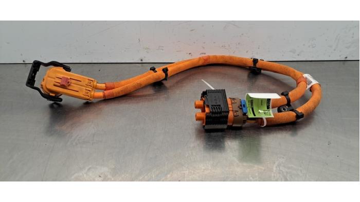 Câble haute tension Citroen C3